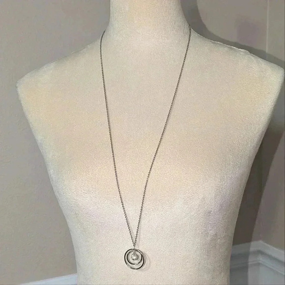 Fossil Jewelry - 3/$30 Fossil Stainless steel Necklace